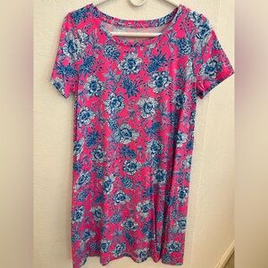 Lilly Pulitzer Cody Dress Size Small